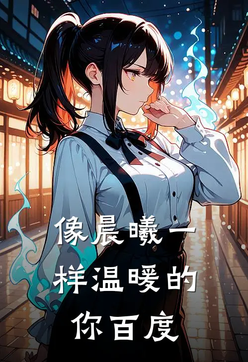 像晨曦一样温暖的你百度