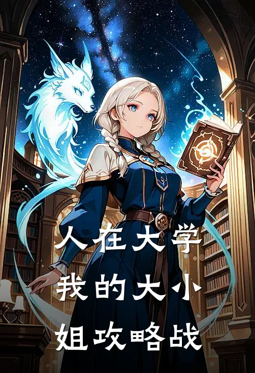 人在大学，我的大小姐攻略战
