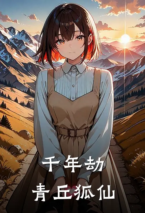 千年劫：青丘狐仙苏狸玉佩新热门小说_小说免费阅读千年劫：青丘狐仙(苏狸玉佩)