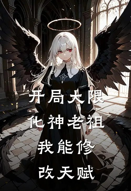 《开局大限化神老祖，我能修改天赋》叶玄德叶立秋已完结小说_开局大限化神老祖，我能修改天赋(叶玄德叶立秋)经典小说