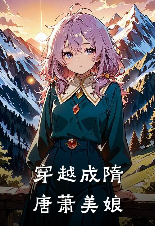 穿越成隋唐萧美娘(萧言杨广)免费小说完结版_最新章节列表穿越成隋唐萧美娘(萧言杨广)