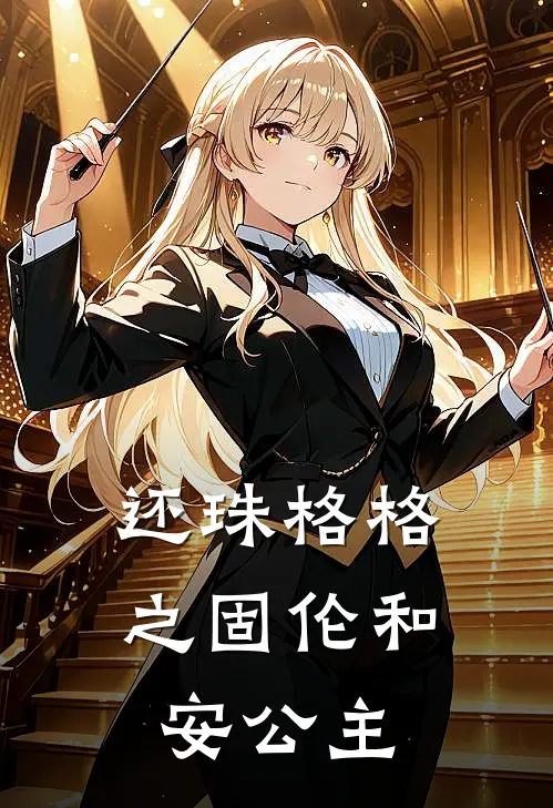 《还珠格格之固伦和安公主》晴儿璟意全本阅读_(晴儿璟意)全集阅读