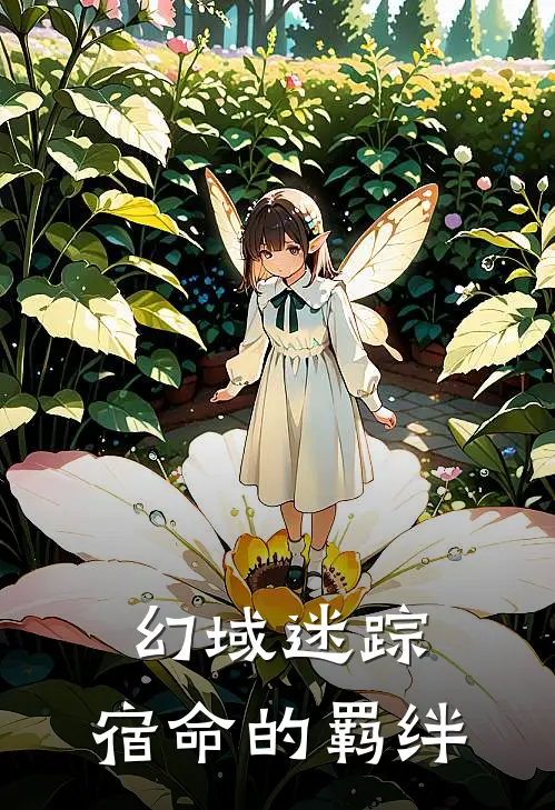 幻域迷踪：宿命的羁绊