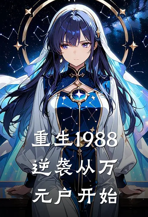 重生1988：逆袭从万元户开始(林永庆林国忠)_林永庆林国忠热门小说