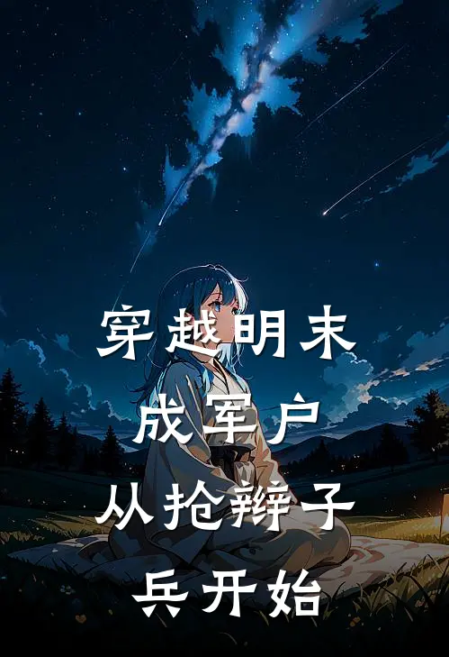 穿越明末成军户，从抢辫子兵开始李平李易完整版免费小说_全本免费完结小说穿越明末成军户，从抢辫子兵开始李平李易