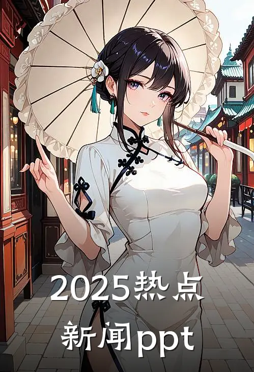 2025热点新闻ppt