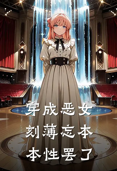 穿成恶女，刻薄忘本本性罢了