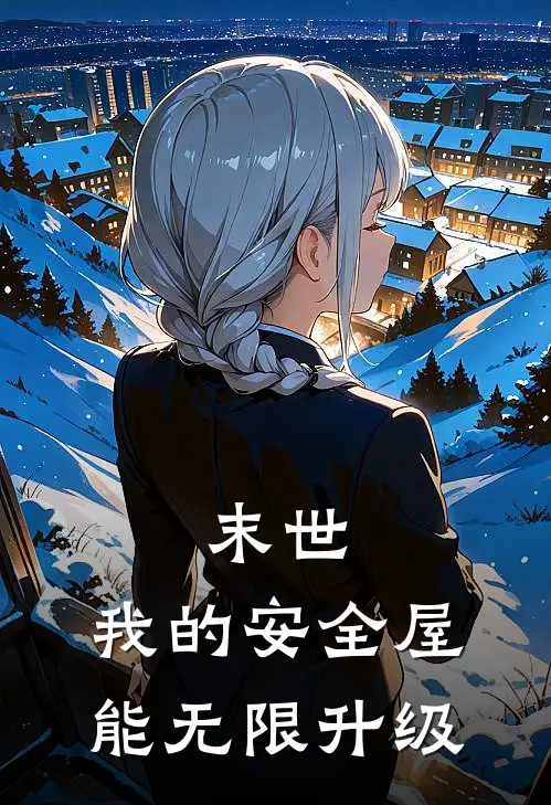 末世：我的安全屋能无限升级(莫尘于乐)网络热门小说_最新小说末世：我的安全屋能无限升级(莫尘于乐)