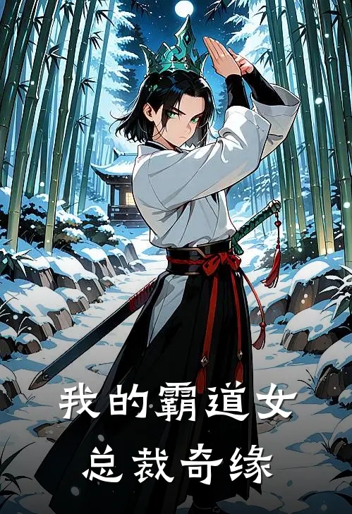 我的霸道女总裁奇缘林一泽韩汐小说推荐完结_全集免费小说我的霸道女总裁奇缘(林一泽韩汐)