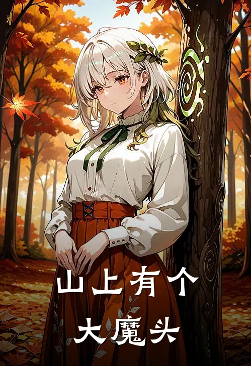 山上有个大魔头