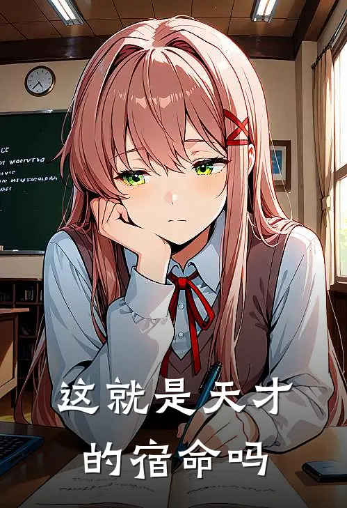 这就是天才的宿命吗