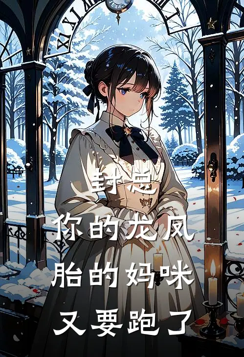 封总，你的龙凤胎的妈咪又要跑了(秦舒舒封司野)完结小说_小说完整版免费阅读封总，你的龙凤胎的妈咪又要跑了秦舒舒封司野