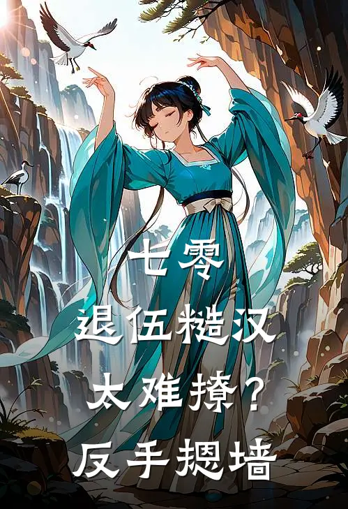 七零：退伍糙汉太难撩？反手摁墙（刘翠芬伶雀）全文免费阅读无弹窗大结局_七零：退伍糙汉太难撩？反手摁墙最新章节列表