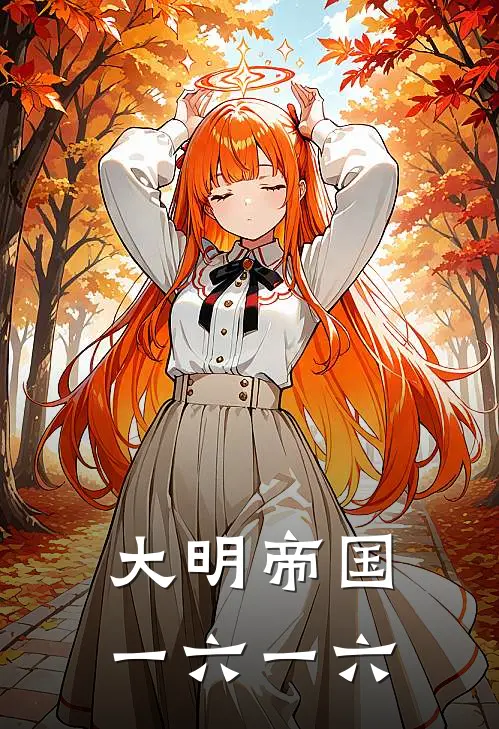 大明帝国一六一六