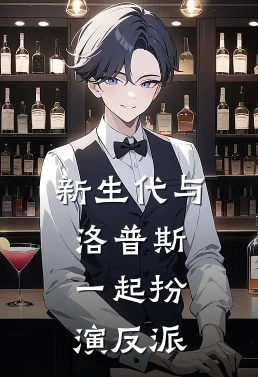 新生代与洛普斯一起扮演反派