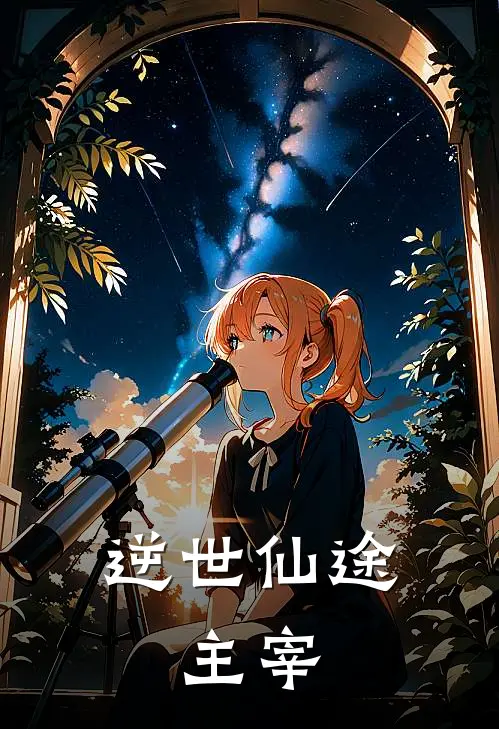 逆世仙途：主宰(叶尘叶正天)热门完本小说_最新小说逆世仙途：主宰叶尘叶正天