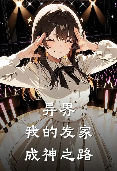 《异界：我的发家成神之路》齐鸣拉米免费完本小说在线阅读_《异界：我的发家成神之路》齐鸣拉米免费小说