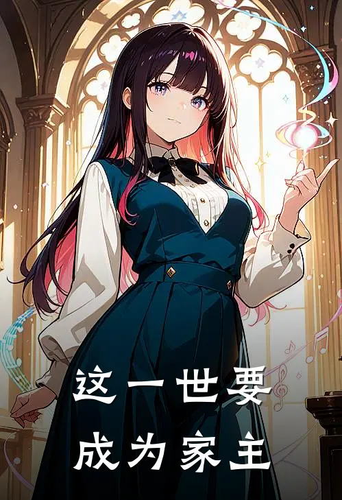 这一世要成为家主