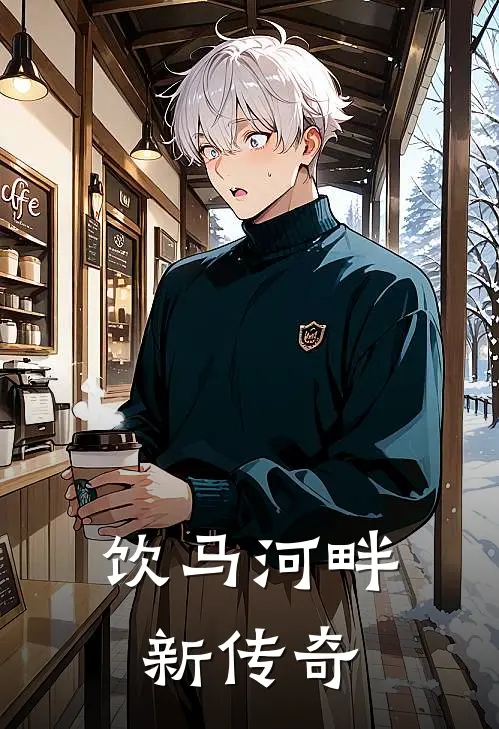 饮马河畔新传奇