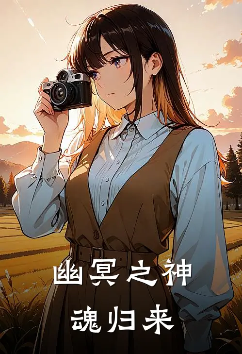 幽冥之神魂归来