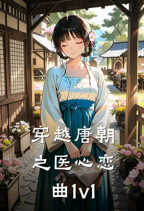 穿越唐朝之医心恋曲1v1
