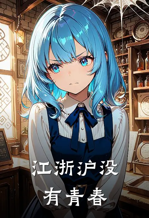 江浙沪没有青春