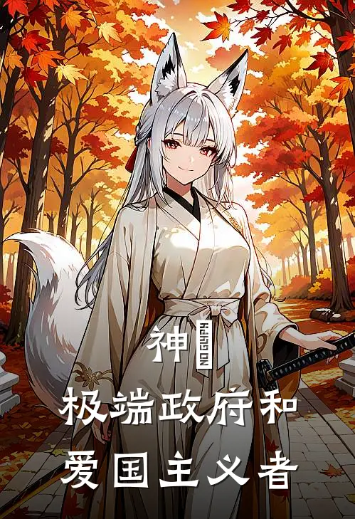 神祇：极端政府和爱国主义者