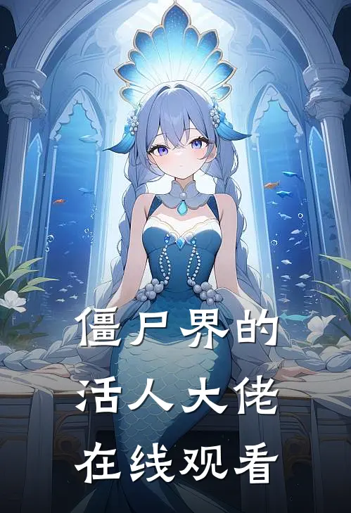 僵尸界的活人大佬在线观看