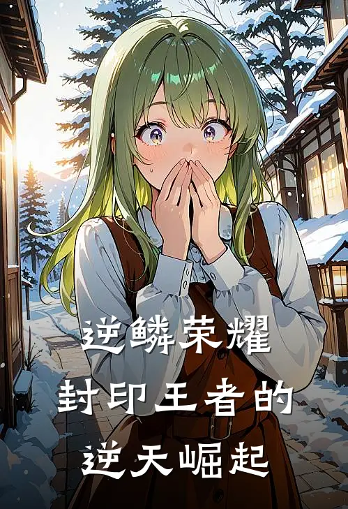 逆鳞荣耀：封印王者的逆天崛起