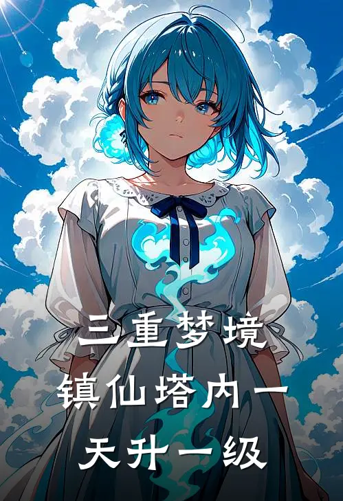 三重梦境，镇仙塔内一天升一级