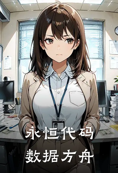 永恒代码：数据方舟