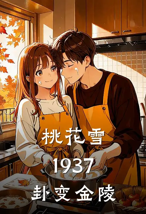 桃花雪：1937卦变金陵陆九白景明完结小说_完结版小说全文免费阅读桃花雪：1937卦变金陵陆九白景明
