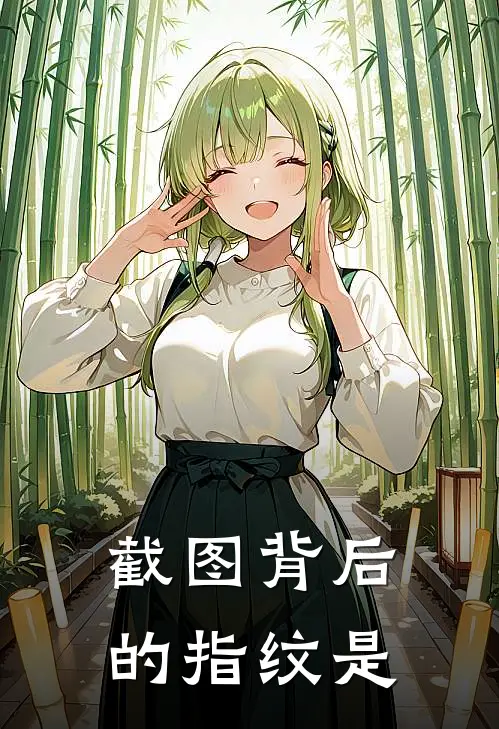 截图背后的指纹是