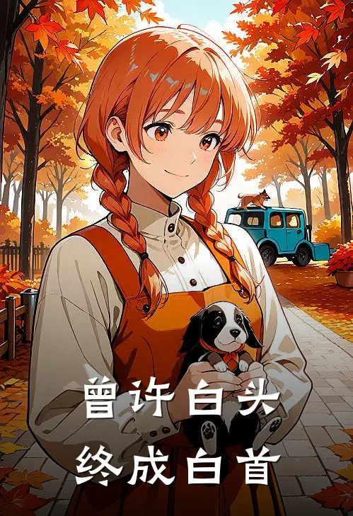 曾许白头，终成白首裴霁姜若瀛完整版免费小说_热门网络小说推荐曾许白头，终成白首(裴霁姜若瀛)