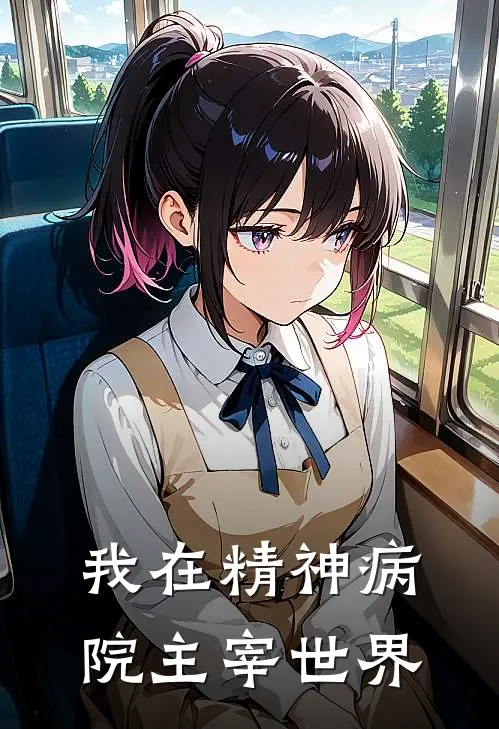 我在精神病院主宰世界