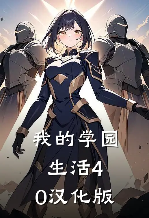 我的学园生活4.0汉化版