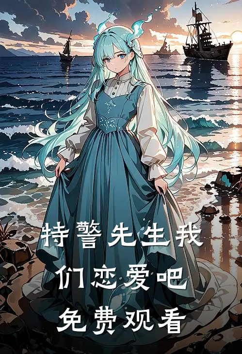 特警先生我们恋爱吧免费观看