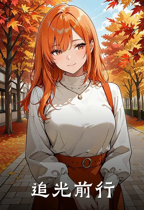 追光前行