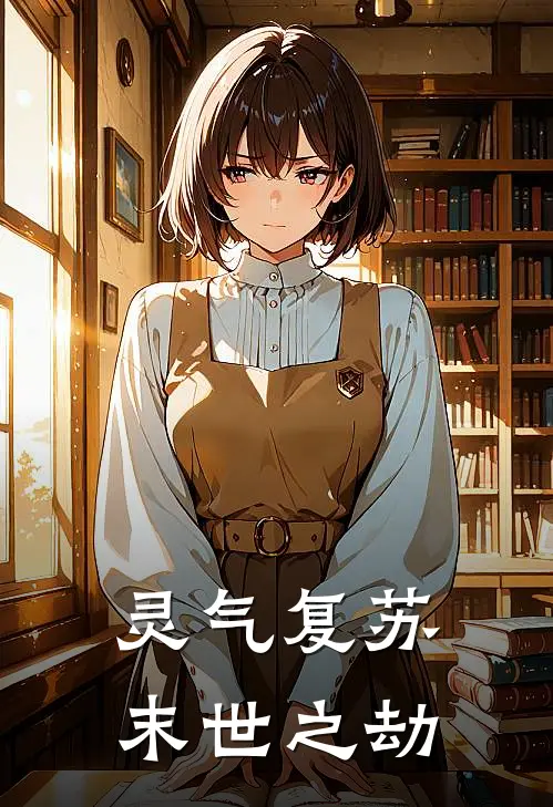 灵气复苏：末世之劫