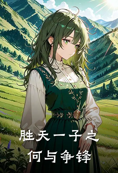 胜天一子之何与争锋