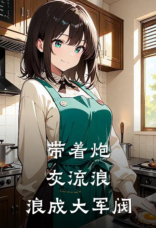 带着炮灰流浪：浪成大军阀