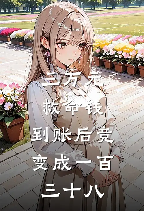 三万元救命钱，到账后竟变成一百三十八徐曼周廷琛免费小说完整版_最新好看小说三万元救命钱，到账后竟变成一百三十八徐曼周廷琛