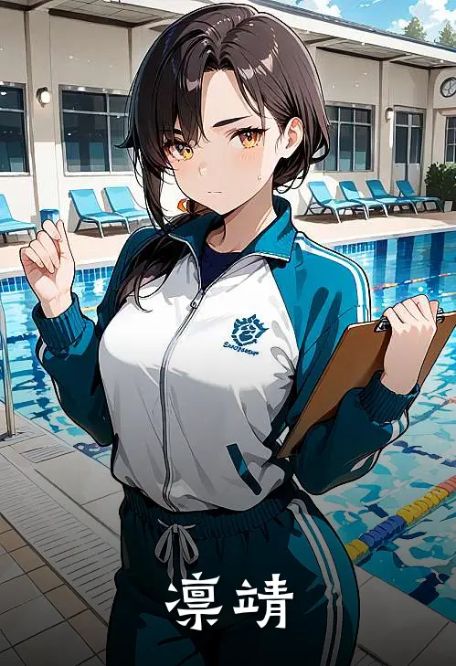 凛靖(许靖陆凛)免费阅读_完结热门小说凛靖(许靖陆凛)