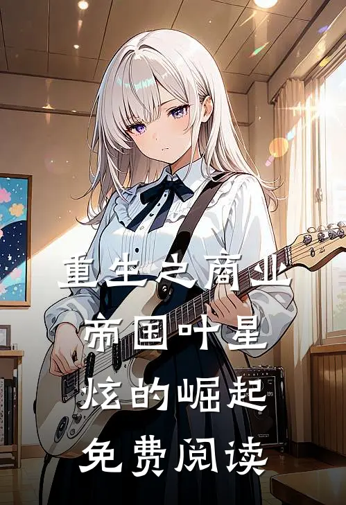 重生之商业帝国叶星炫的崛起免费阅读