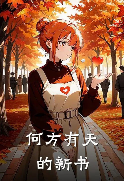 何方有天的新书