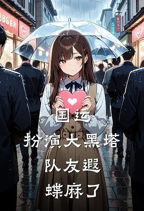 国运：扮演大黑塔，队友遐蝶麻了